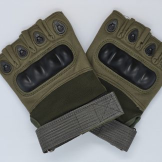 gloves half low جوانتي نص